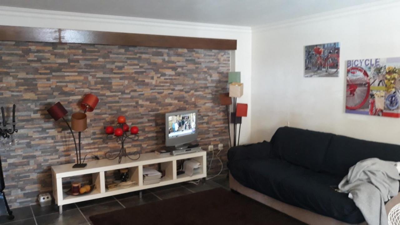 Zen Guest House Em Leiria 大佩德罗冈 外观 照片