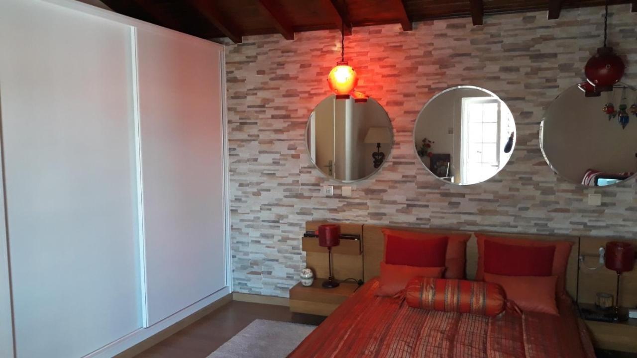 Zen Guest House Em Leiria 大佩德罗冈 外观 照片
