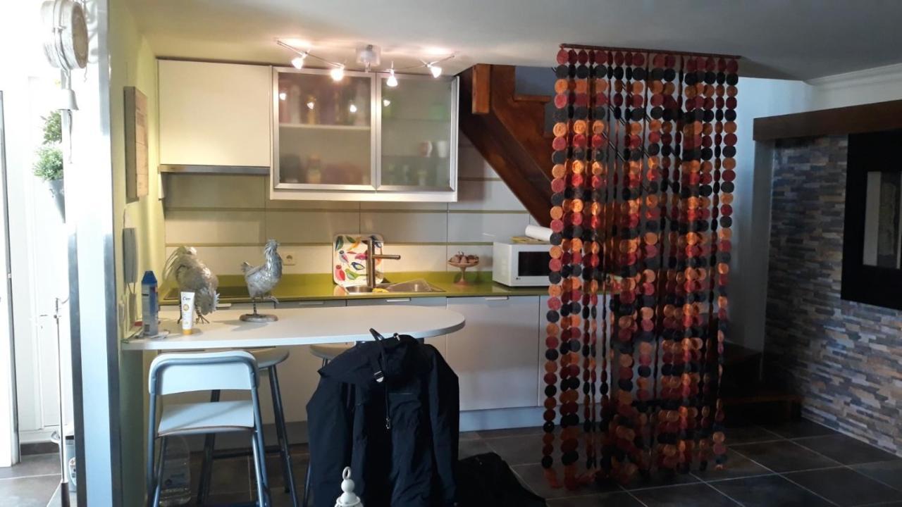 Zen Guest House Em Leiria 大佩德罗冈 外观 照片