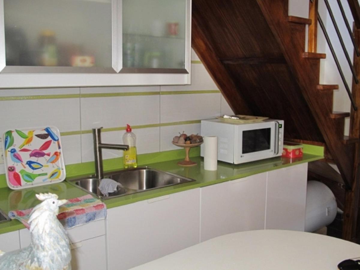 Zen Guest House Em Leiria 大佩德罗冈 外观 照片