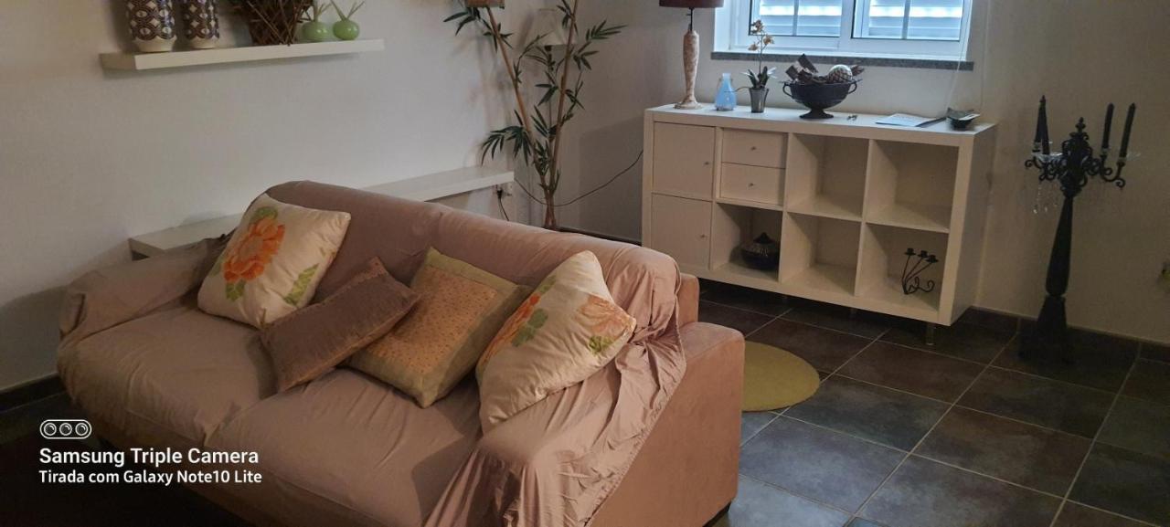 Zen Guest House Em Leiria 大佩德罗冈 外观 照片