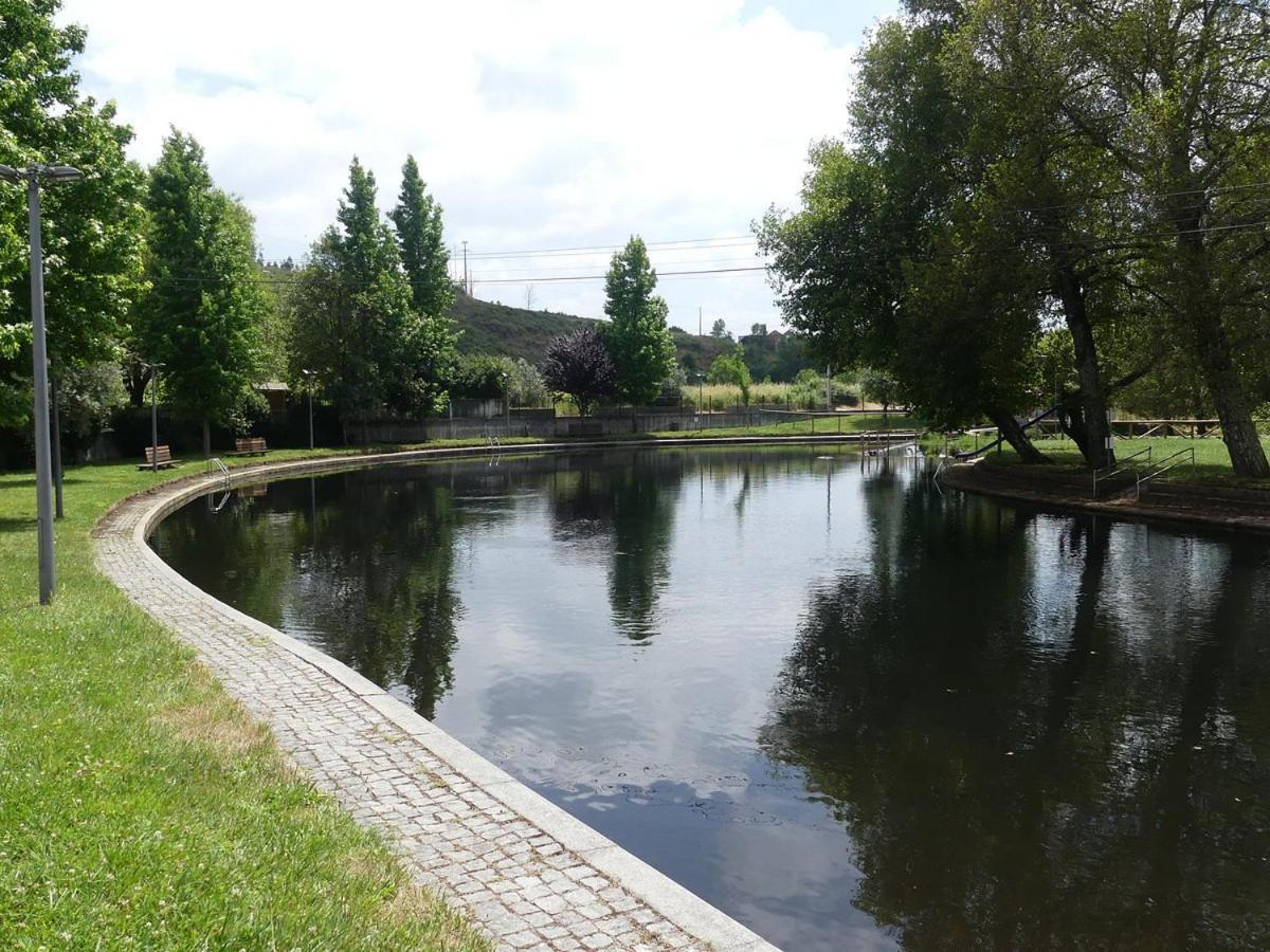 Zen Guest House Em Leiria 大佩德罗冈 外观 照片