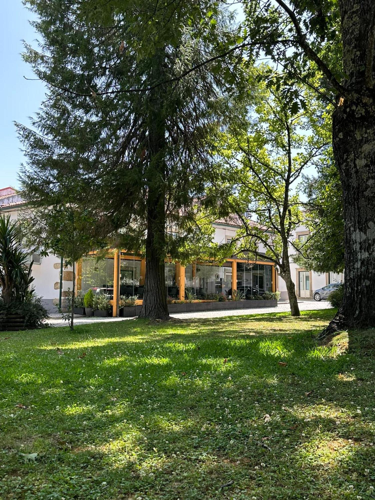 Zen Guest House Em Leiria 大佩德罗冈 外观 照片